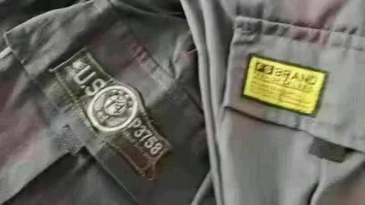 4000条工装裤子男