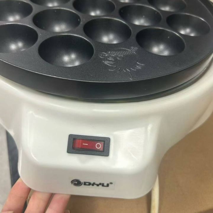 章鱼丸子烤机 200
