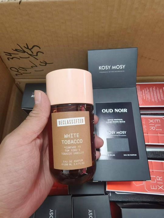 混款香水大量现货 独
