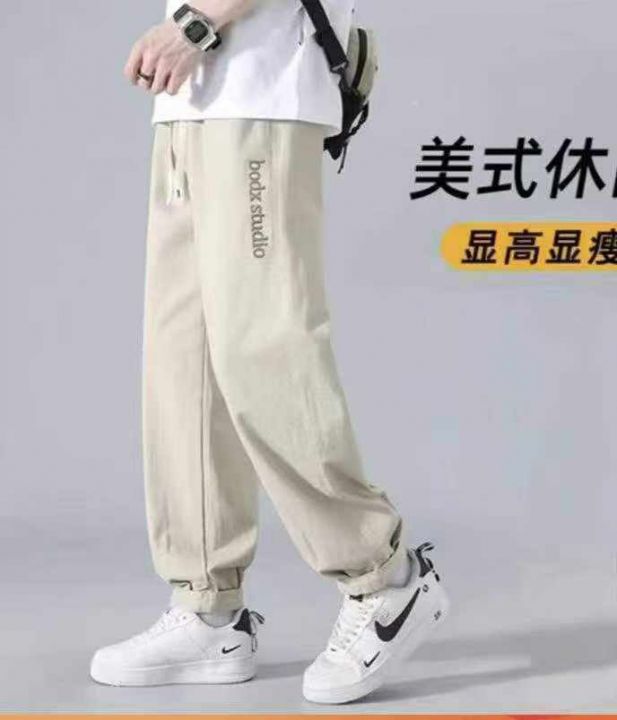 ☆秋冬厚款斜纹布宽松