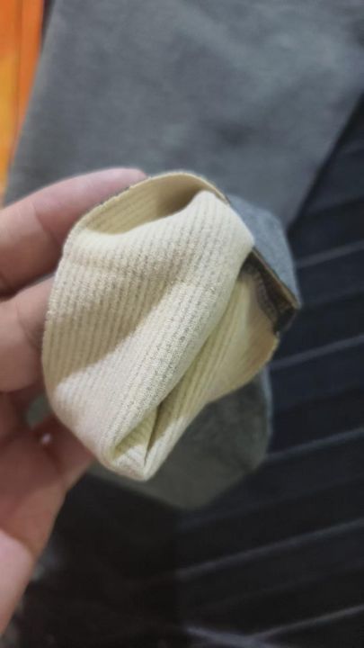 雅鹿打底裤，黑灰两个