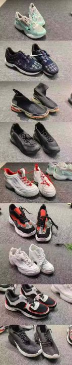 1.6全清微瑕疵鞋子