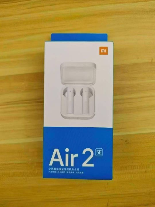 air2蓝牙耳机，数