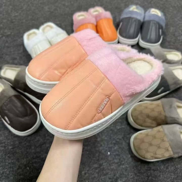 皮纹毛拖，36-45