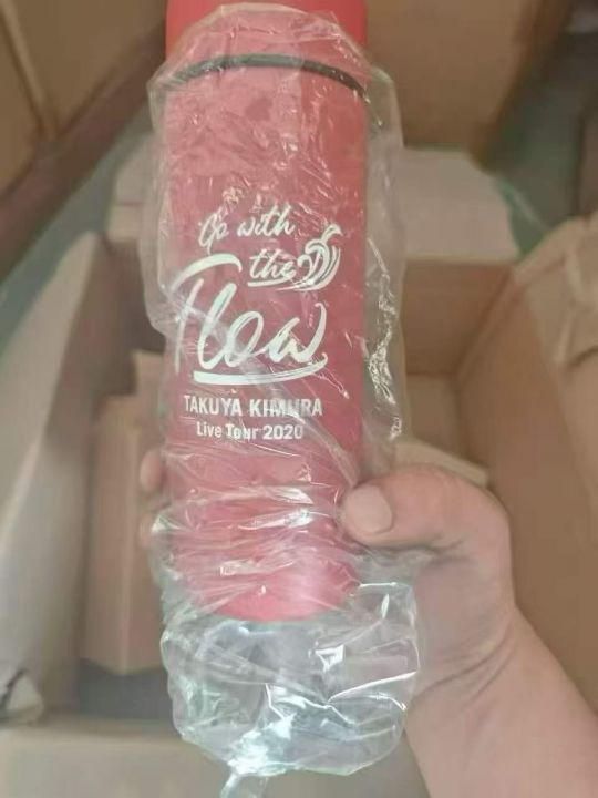 出口日本的不锈钢杯，