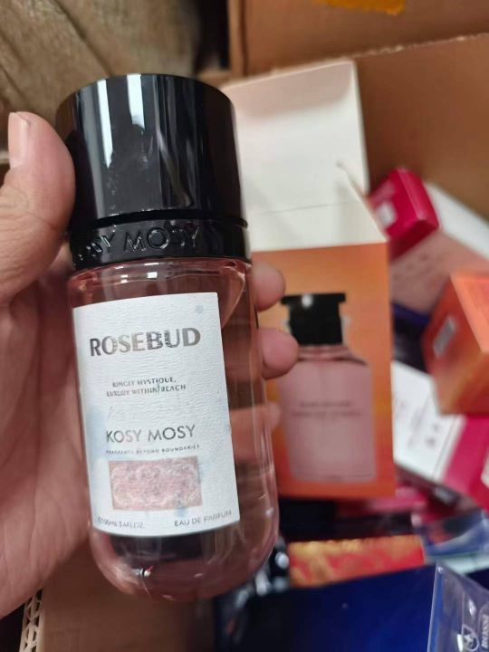 混款香水大量现货 独