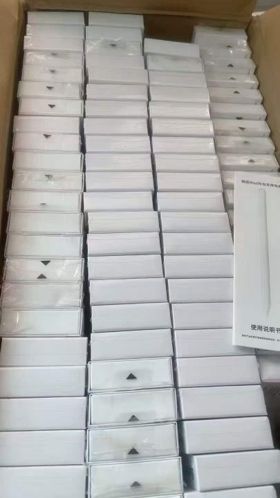 Apple Penc