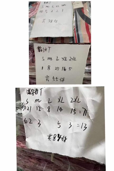 上新全清：5.8一件