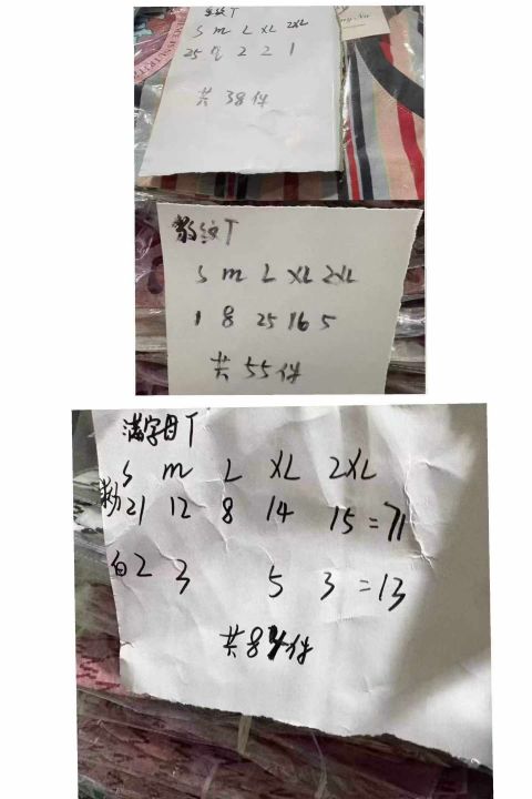 上新全清：5.8一件