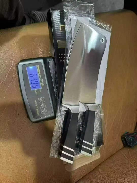 钢头套装刀处理200
