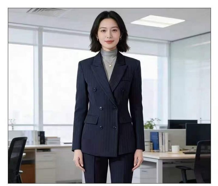 高品质西装外套，整款