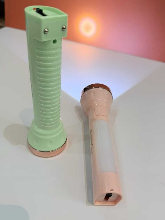 手电筒，1200毫安