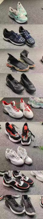 1.6全清微瑕疵鞋子