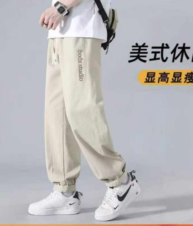 ☆秋冬厚款斜纹布宽松