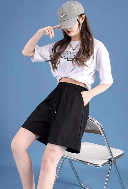 ♍️冰丝休闲健身运动