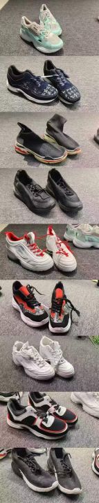 1.6全清微瑕疵鞋子