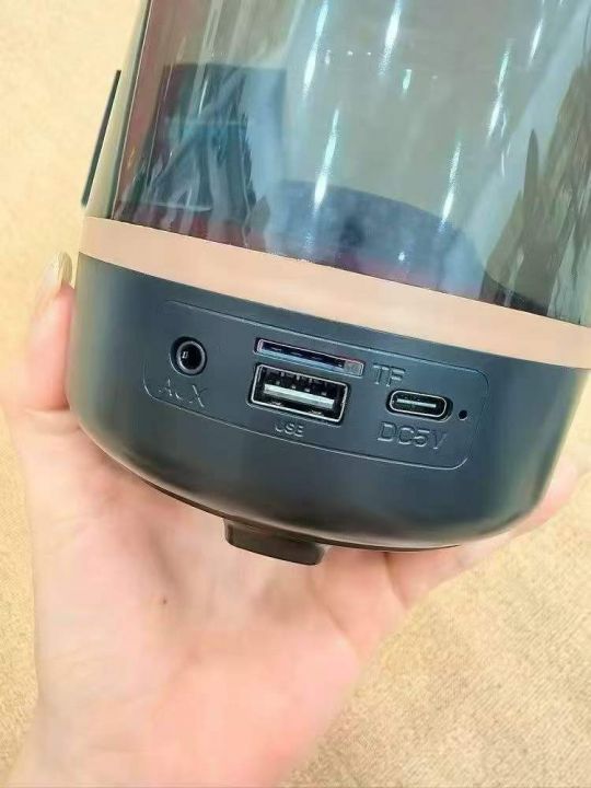 出口哈曼款蓝牙音响 