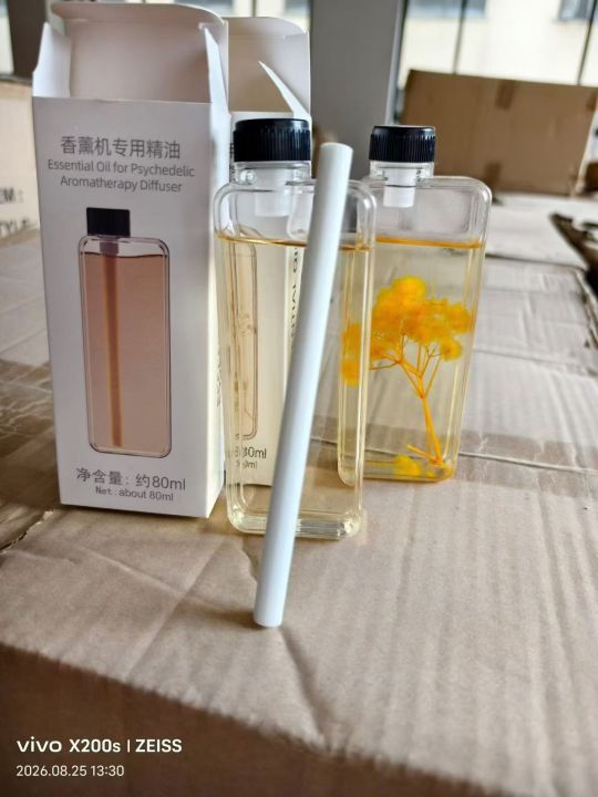 香薰2万瓶，清货0.
