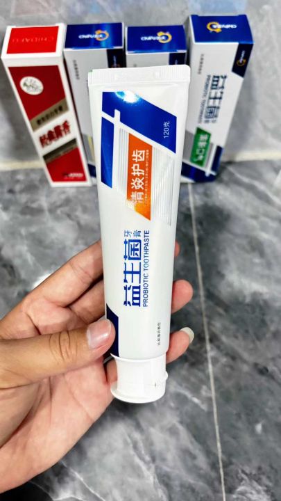 牙膏36000支,精