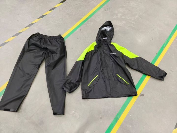 品牌雨衣，1万套