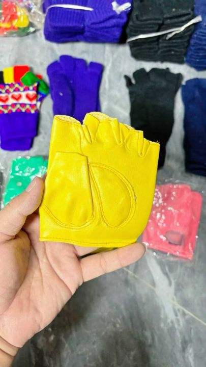 清仓处理一批:手套1