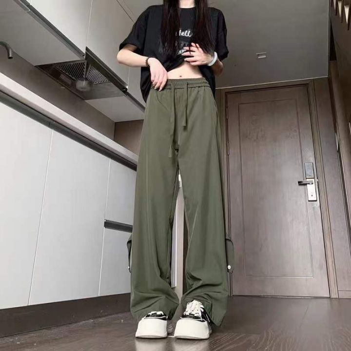 QDD潮牌-夏季薄款