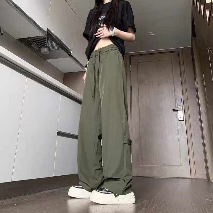 QDD潮牌-夏季薄款