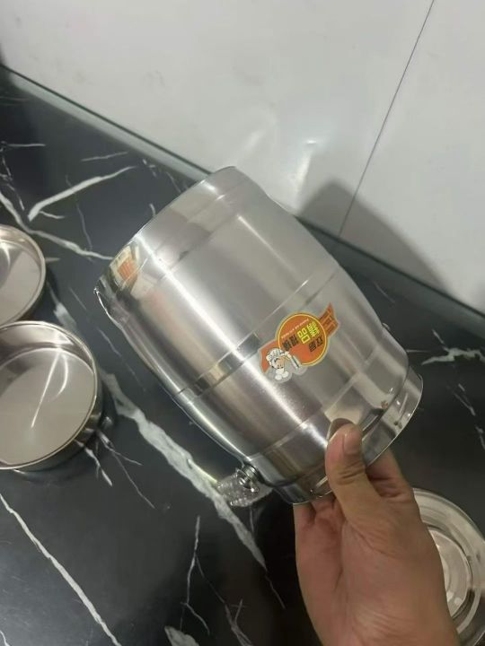 2300ml提锅，一