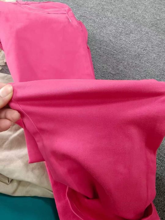 实体店下架一批品牌剪