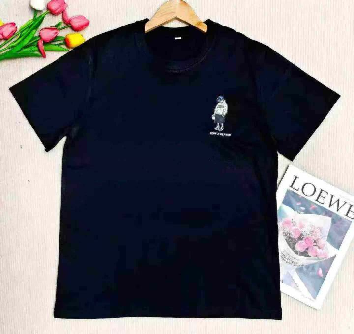 6.5元，潮牌棉T，