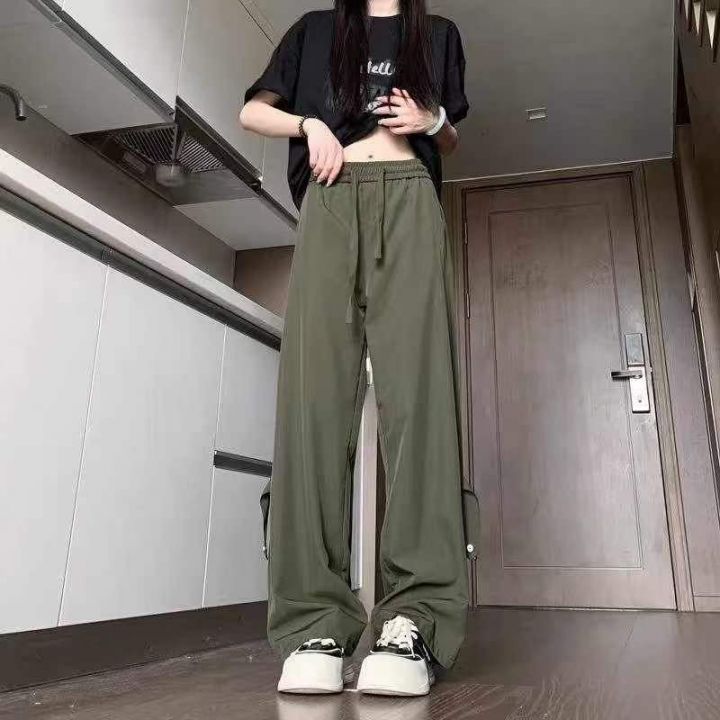 QDD潮牌-夏季薄款