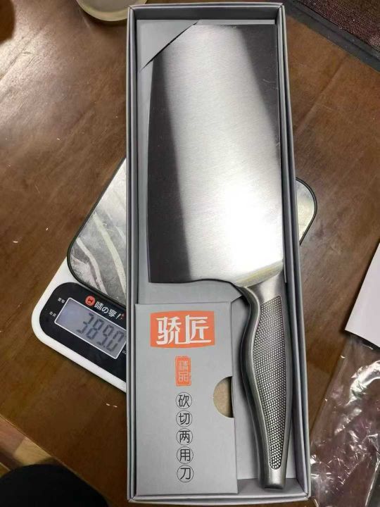 钢柄片刀处理2400