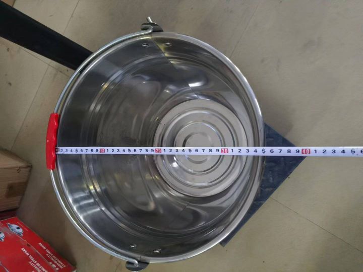 36加厚无磁提水桶2
