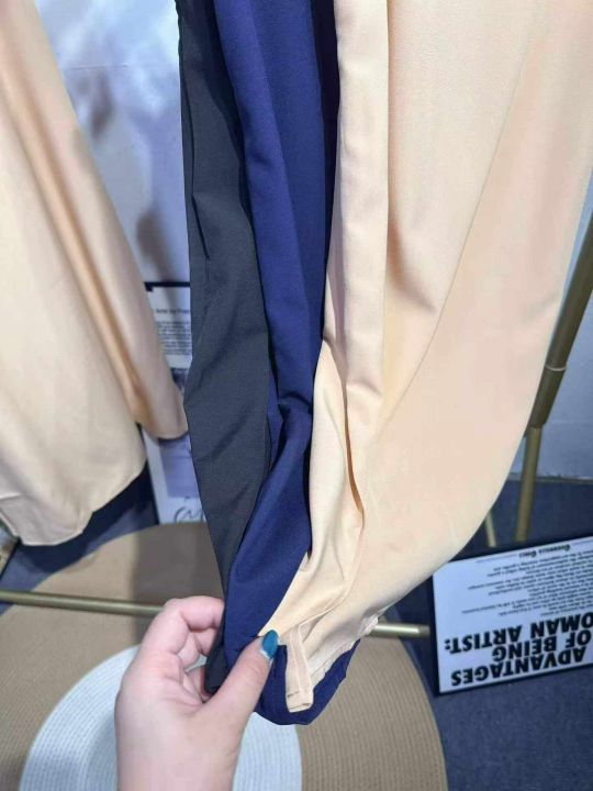 上新实体批发店下架时