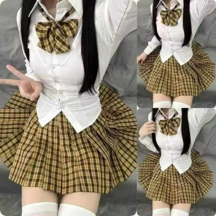 ✅JK甜美套装✨南城