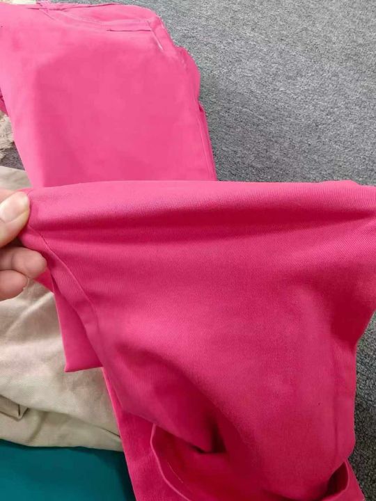 实体店下架一批品牌剪