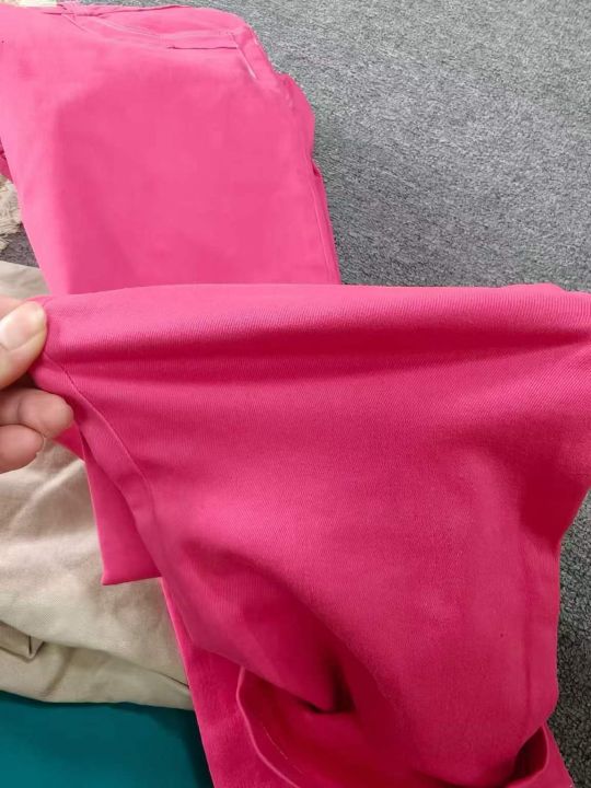 实体店下架一批品牌剪