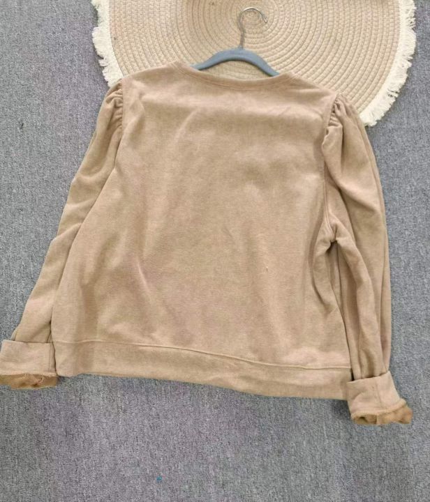 电商下架一批辣妹圆领