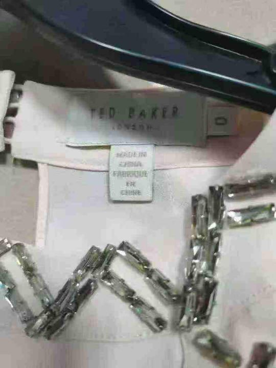 TED BAKER原