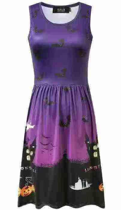 3000件外贸女装数
