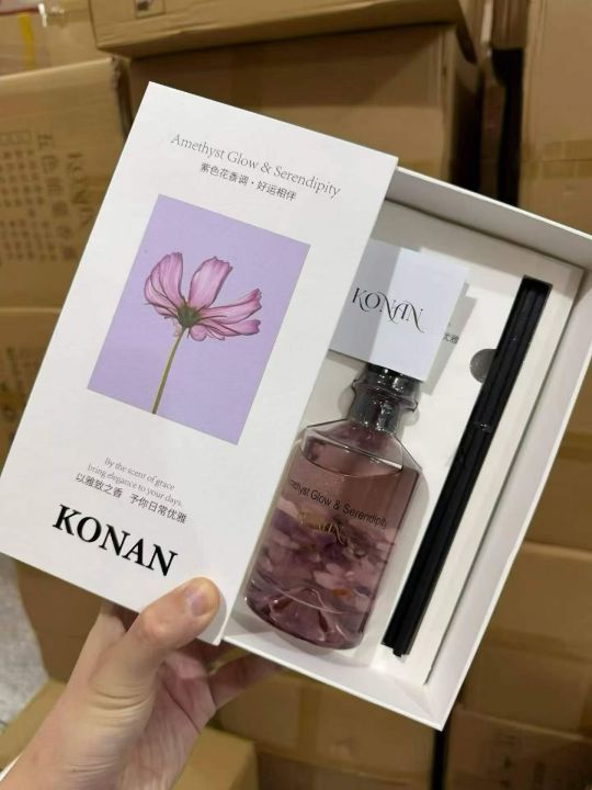 香薰到货3500个，
