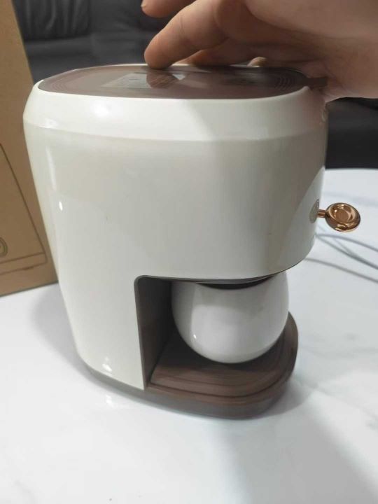 咖啡机626个！价格