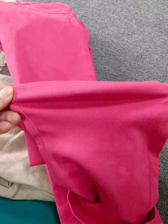 实体店下架一批品牌剪