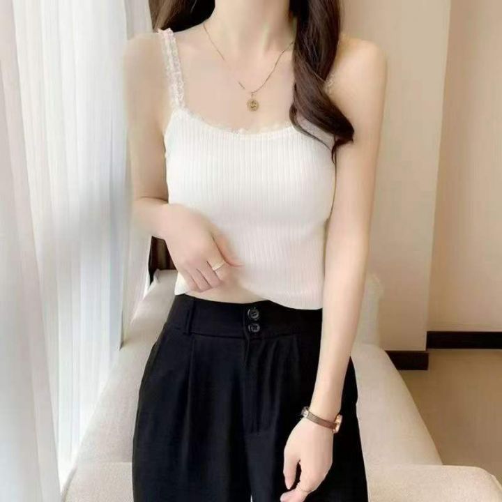 夏季新款纯欲奶甜法式