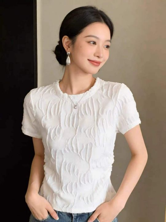 夏季新款设计感小众设