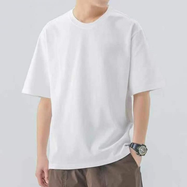 高克重230克男士纯