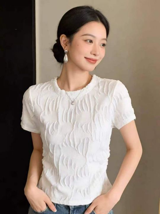 夏季新款设计感小众设