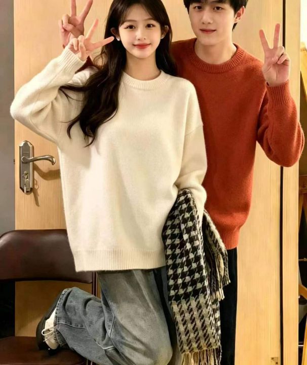 春秋新款男女同款网红