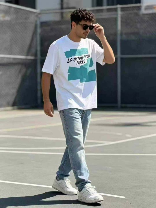 300件左右纯棉潮牌