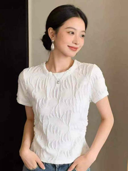 夏季新款设计感小众设
